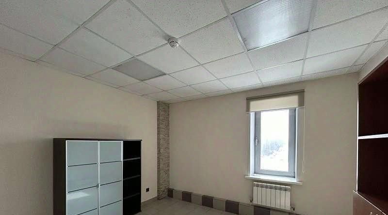 офис г Самара Безымянка ул Республиканская 106к/1 фото 4
