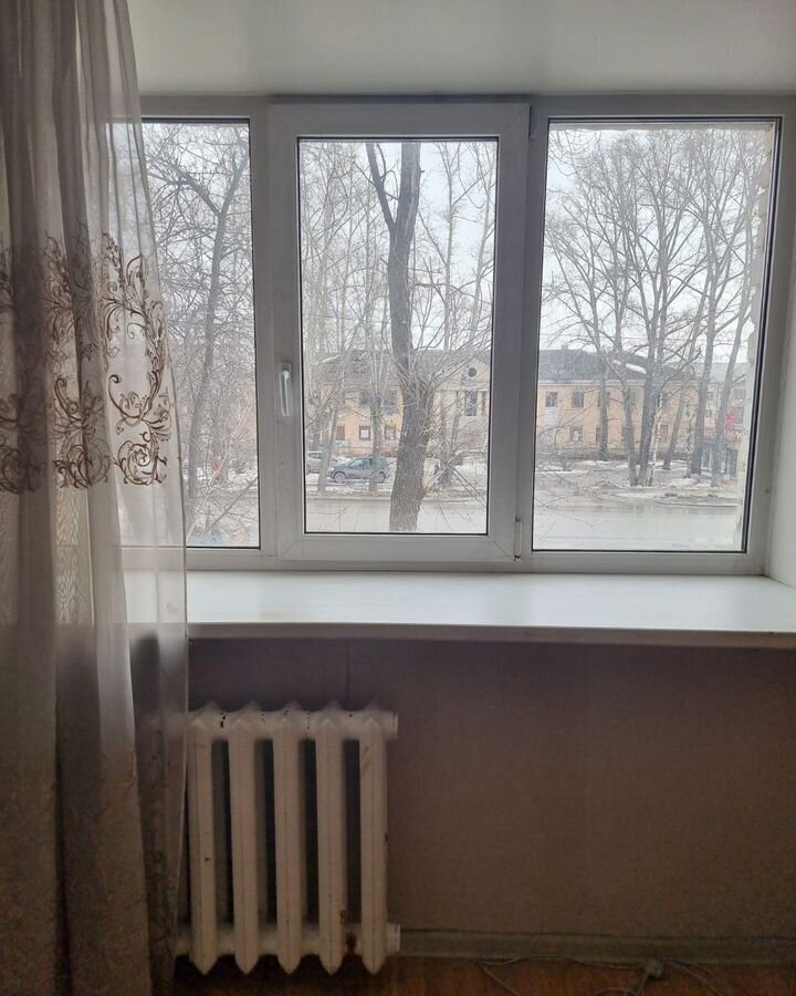 комната г Екатеринбург р-н Октябрьский пл Бахчиванджи 20 фото 4