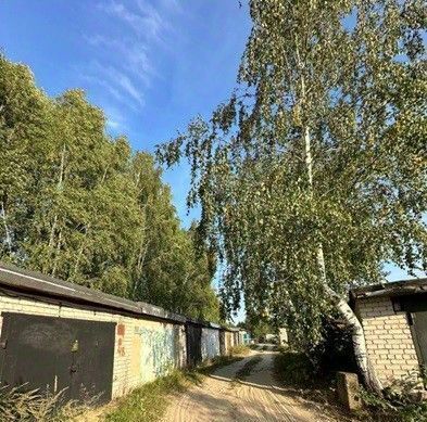 гараж р-н Зеленодольский г Зеленодольск тер. ГСК гм Липовый овраг 266 фото 4