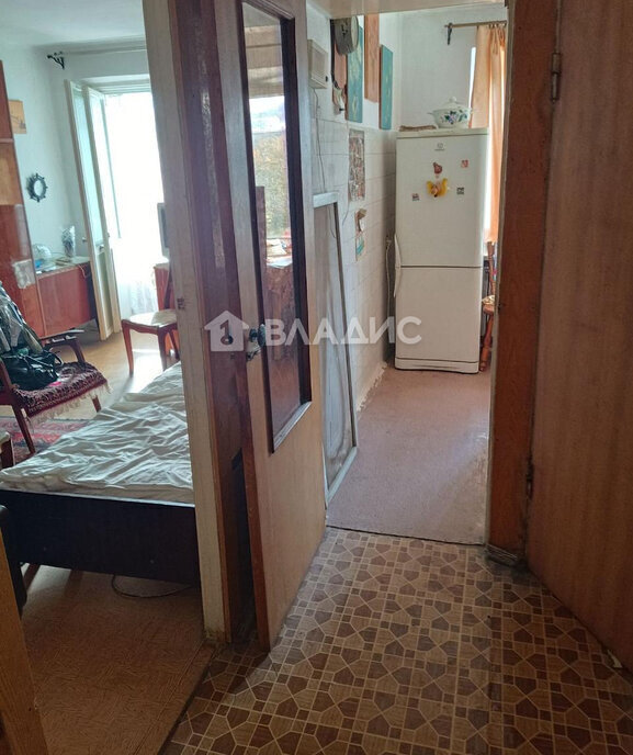 квартира г Новороссийск ул Луначарского 6 фото 4