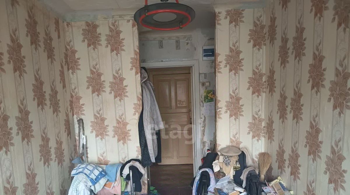 комната г Воронеж р-н Центральный ул Березовая роща 50 фото 2