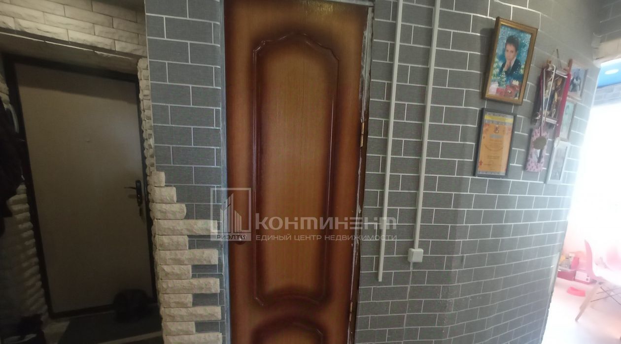 квартира г Ковров ул Моховая 1/5 фото 4