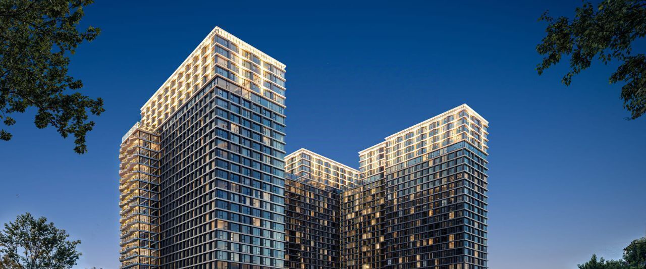 квартира г Москва метро Новые Черемушки ул Намёткина 10 фото 2