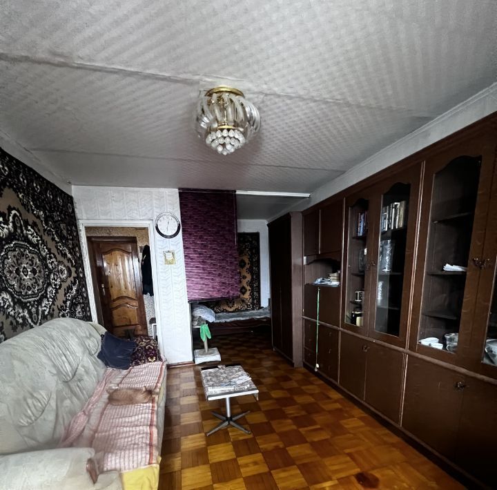 квартира г Тольятти р-н Автозаводский б-р Кулибина 10 2-й кв-л фото 2