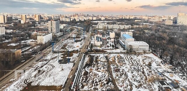 квартира метро Водный стадион дом 8к/2 фото