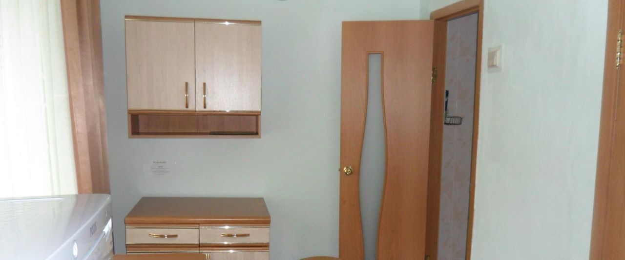 комната г Мирный ул Ленина 34 фото 2