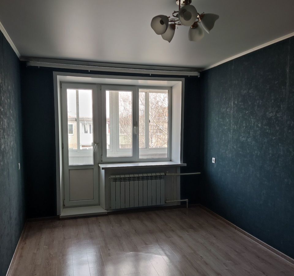 квартира р-н Щекинский г Щекино ул Молодежная 12 фото 9