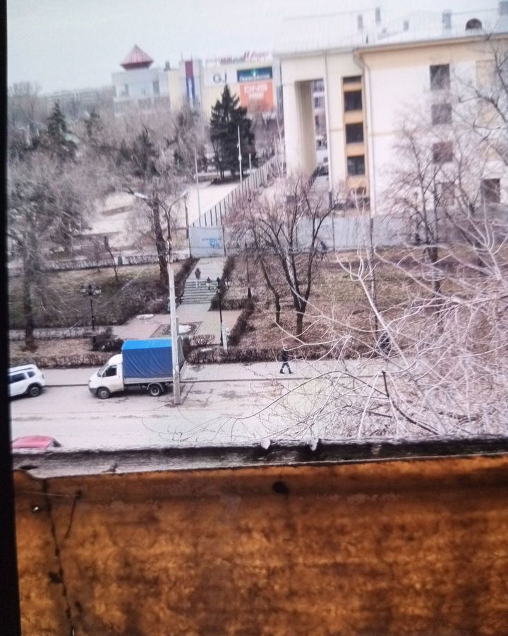 комната г Самара Кировская пр-кт Кирова 143 фото 7