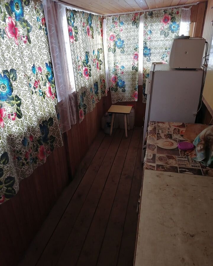 дом г Железногорск снт N 14 ул Вишневая фото 11