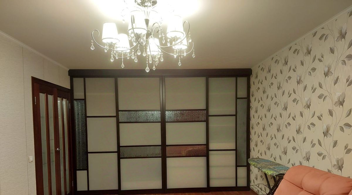 квартира г Москва п Сосенское п Коммунарка метро Коммунарка 13 фото 1