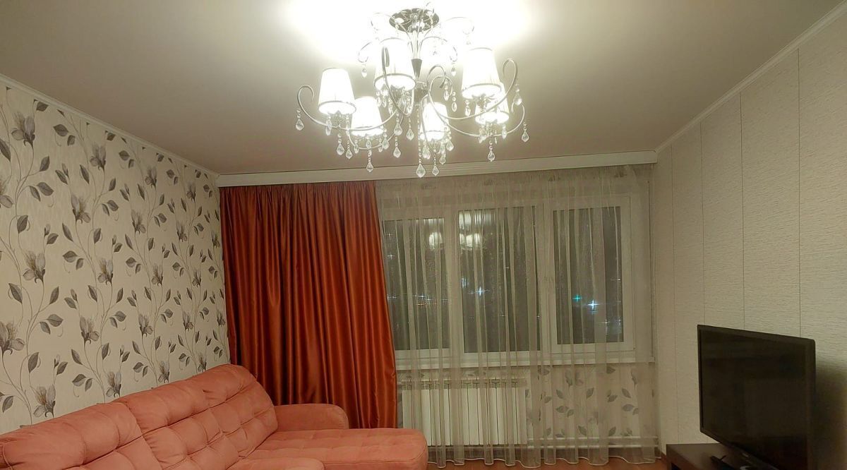квартира г Москва п Сосенское п Коммунарка метро Коммунарка 13 фото 3