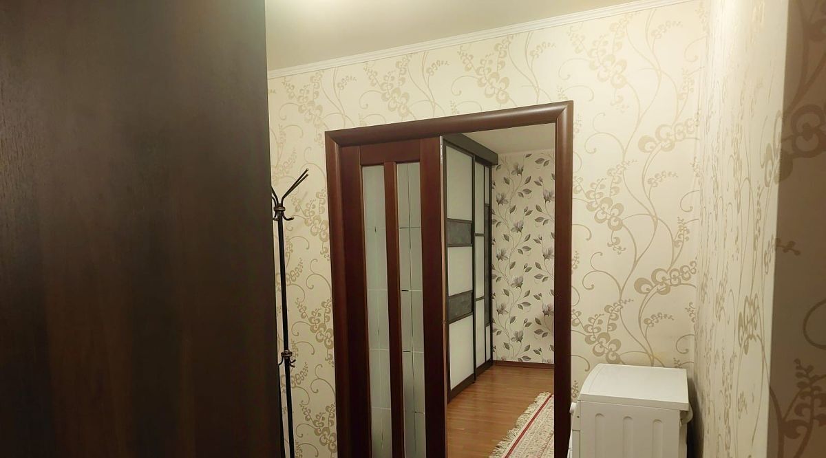 квартира г Москва п Сосенское п Коммунарка метро Коммунарка 13 фото 12
