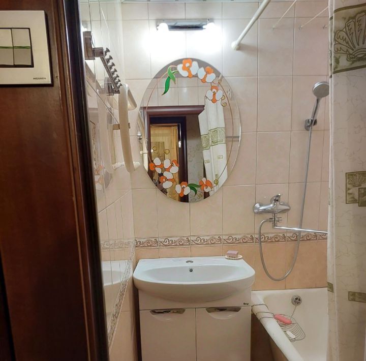 квартира г Москва п Сосенское п Коммунарка метро Коммунарка 13 фото 19