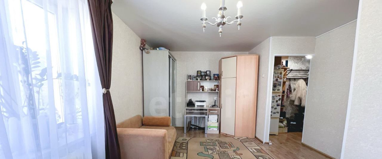 квартира г Красногорск Павшино ул Речная 3 фото 6