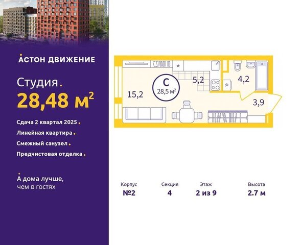 Старая Сортировка Уральская жилой район Сортировочный, жилой комплекс Астон. Движение фото