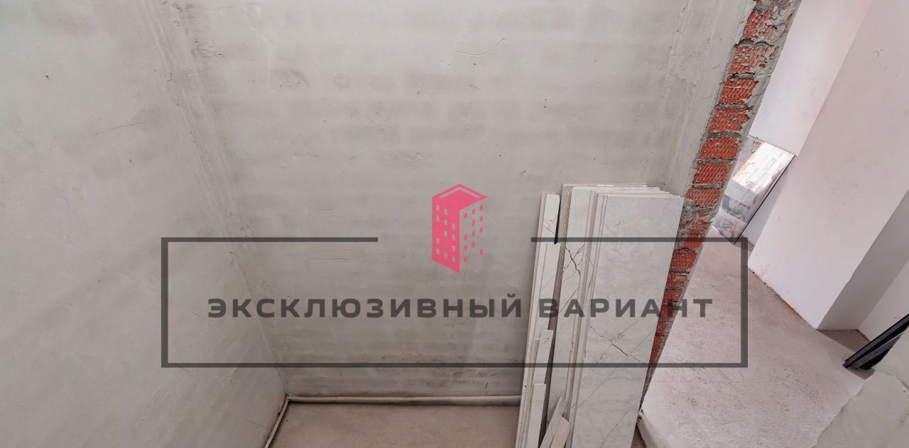 квартира г Новосибирск Заельцовская ул Плановая 60а фото 6