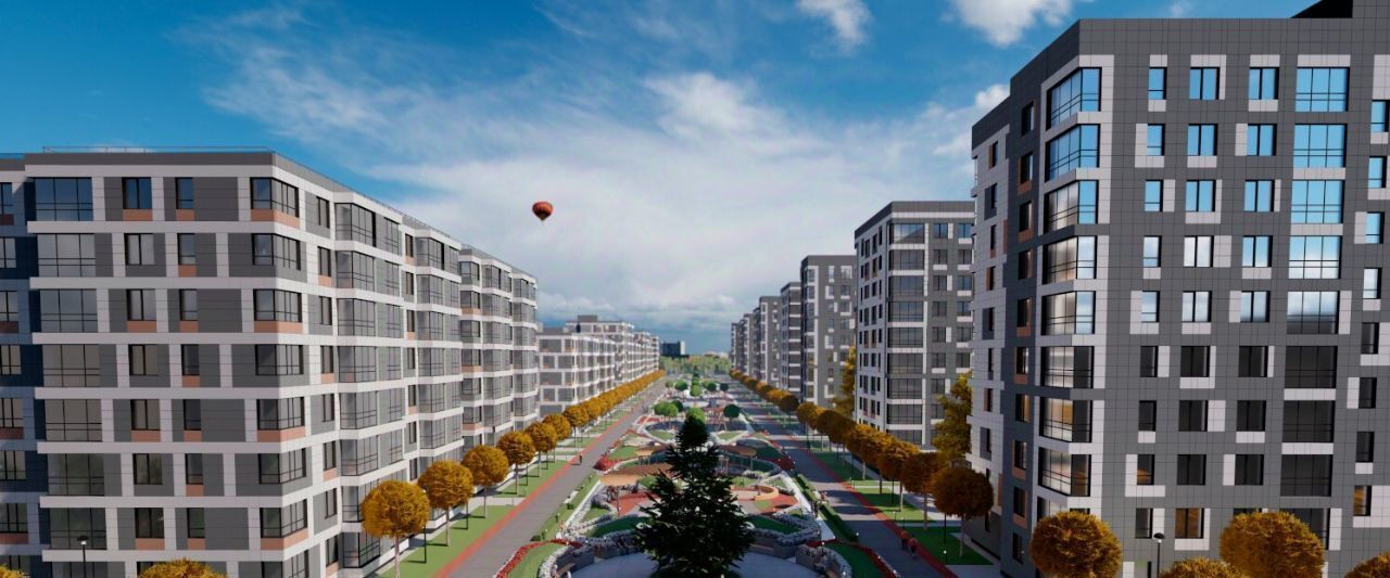 квартира г Батайск ул Ушинского 31к/1 фото 6
