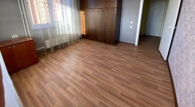 квартира г Красноярск Северный ул Водопьянова 22 фото 5