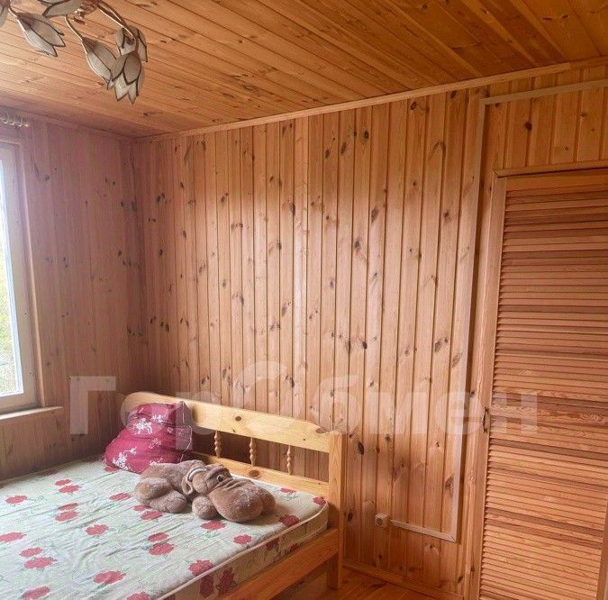 дом г Домодедово снт тер.Керамик 39, Дмитровский муниципальный округ фото 11