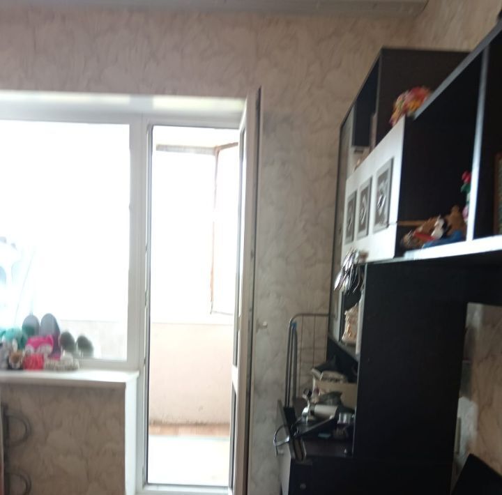 квартира г Омск р-н Ленинский ул 3-я Ленинградская 43/1 фото 15