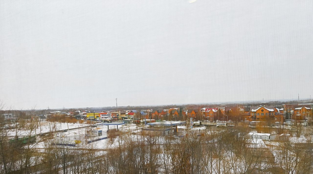 квартира г Омск р-н Ленинский микрорайон «Московка-2» 22 ул. Ярослава Гашека фото 3