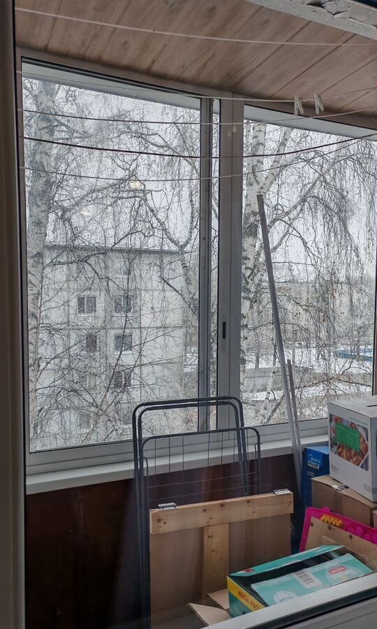 квартира г Ульяновск р-н Засвияжский ул Ефремова 83 фото 16