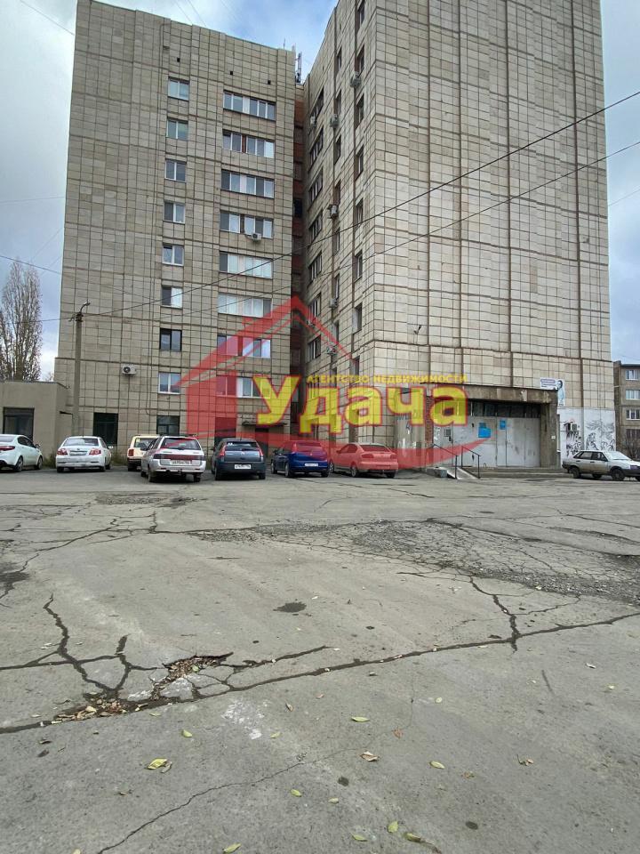 квартира г Орск р-н Ленинский ул Карельская 41 фото 1