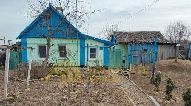 дом 3 пос, Краснострельское с фото