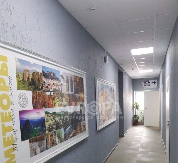офис г Ульяновск р-н Ленинский ул Рылеева 23 фото 4