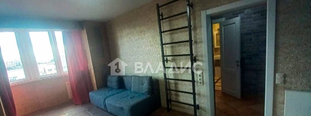 квартира г Красногорск б-р Красногорский 26 Мякинино, Красногорск фото 6