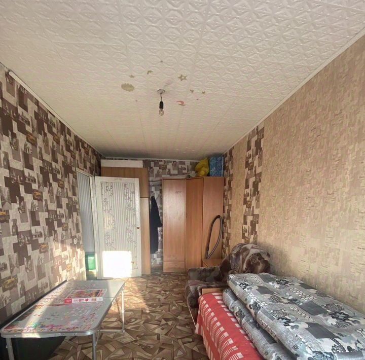 квартира г Прокопьевск р-н Центральный ул Кирпичная 3 фото 2