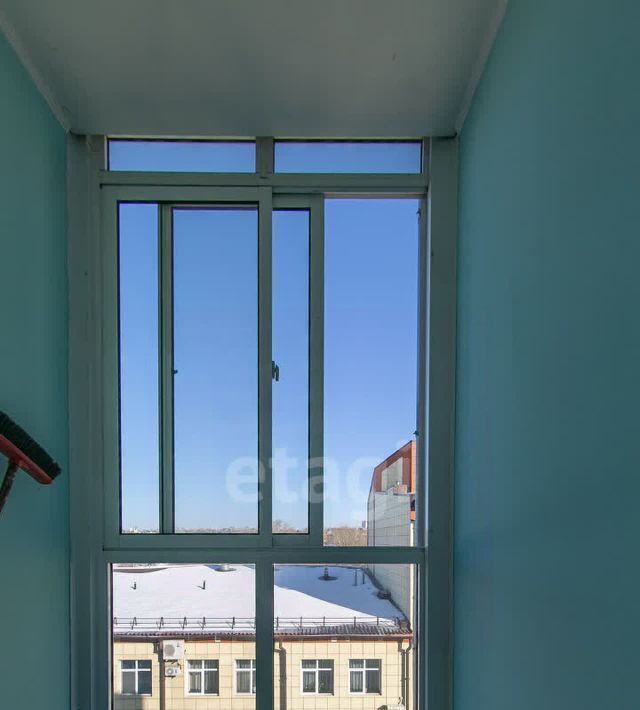 квартира г Томск р-н Советский ул Алтайская 8/3 фото 18