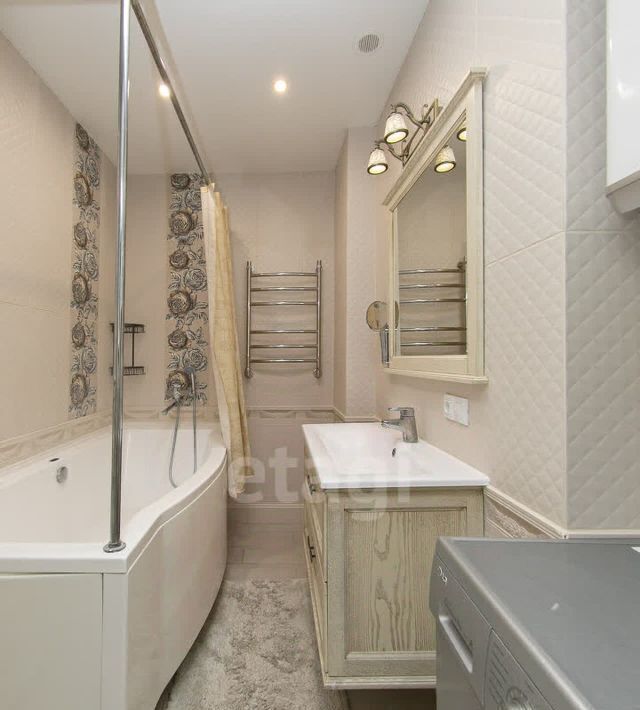 квартира г Томск р-н Советский ул Алтайская 8/3 фото 23