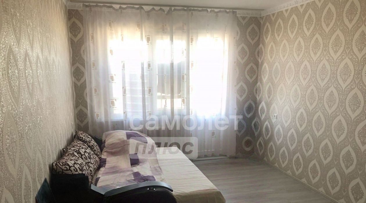 квартира г Нальчик ул Ашурова 28 фото 1