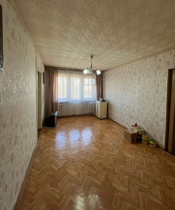 квартира г Владимир ул Луговая 20 фото 1