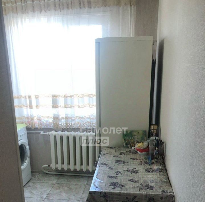 квартира г Нальчик ул Ашурова 28 фото 4