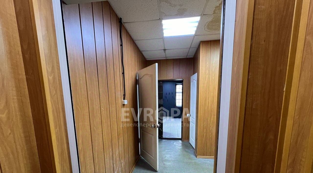 торговое помещение г Ульяновск р-н Ленинский ул Карла Маркса 50 фото 8