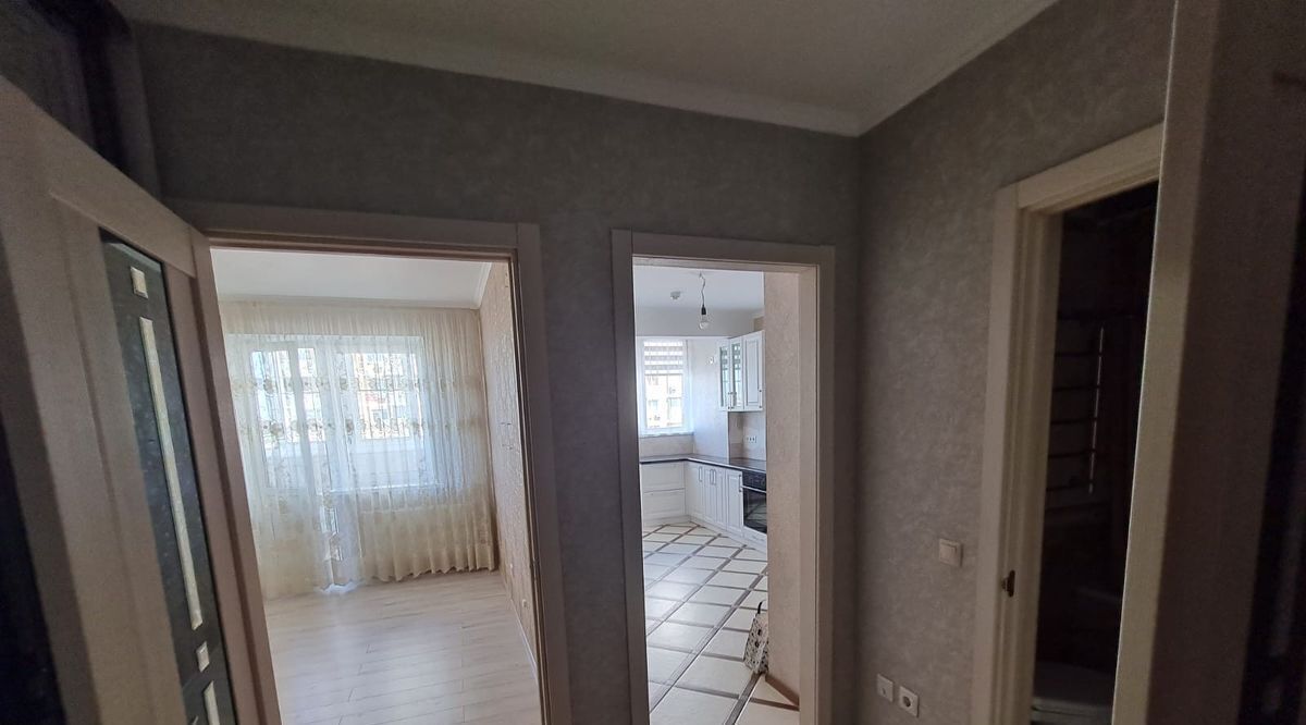 квартира г Краснодар р-н Прикубанский ул им. Евгении Жигуленко 4 фото 9