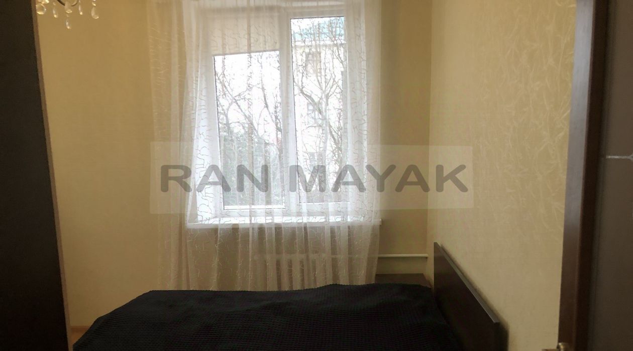 квартира г Майкоп ул Краснооктябрьская 3 фото 8