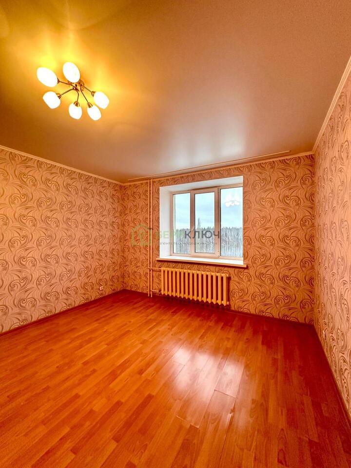 квартира г Уфа р-н Советский ул Менделеева 150/6 фото 23