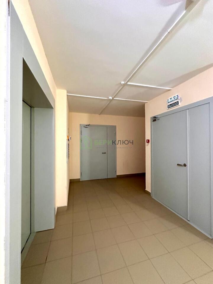 квартира г Уфа ул Дмитрия Купцова 2 Благовещенск фото 27