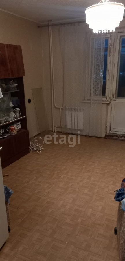 квартира г Златоуст проезд Профсоюзов 9 фото 9
