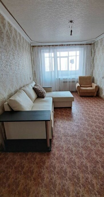 квартира г Шахты ул Искра 61 фото 2