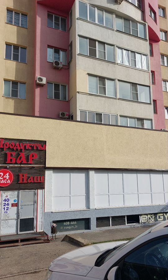 свободного назначения г Ставрополь р-н Октябрьский Северо-Западный пр-кт Кулакова 71 фото 1