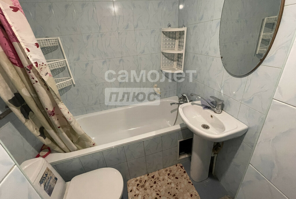 квартира р-н Шпаковский г Михайловск ул Ишкова 89 жилой район «Гармония» фото 11
