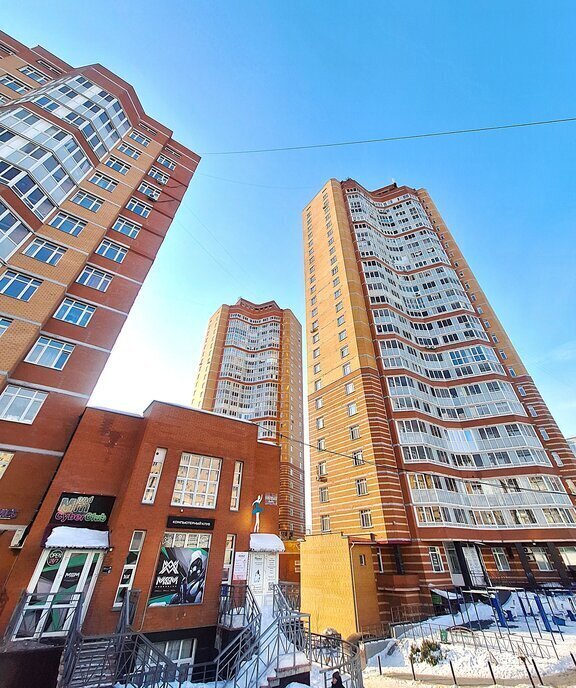 свободного назначения г Новосибирск р-н Октябрьский Золотая Нива ул В.Высоцкого 53 фото 12