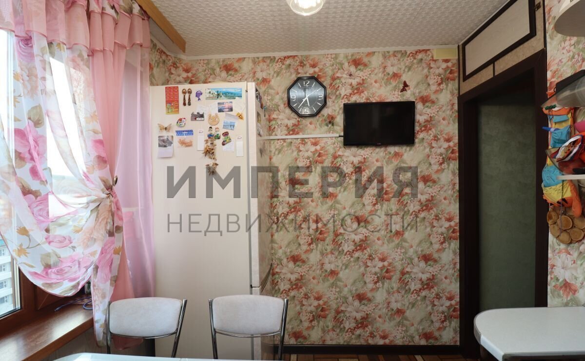 квартира г Магадан ул Портовая 26к/1 фото 11