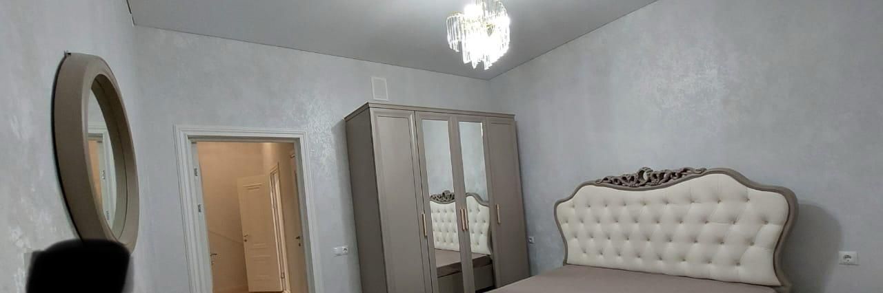 квартира г Грозный р-н Ленинский ул Соловьиная 4 фото 14