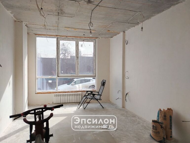 квартира г Курск р-н Центральный ул Тускарная 20 фото 1