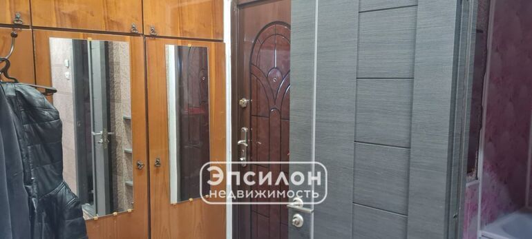 квартира г Курск р-н Центральный ул Звездная 23 фото 9
